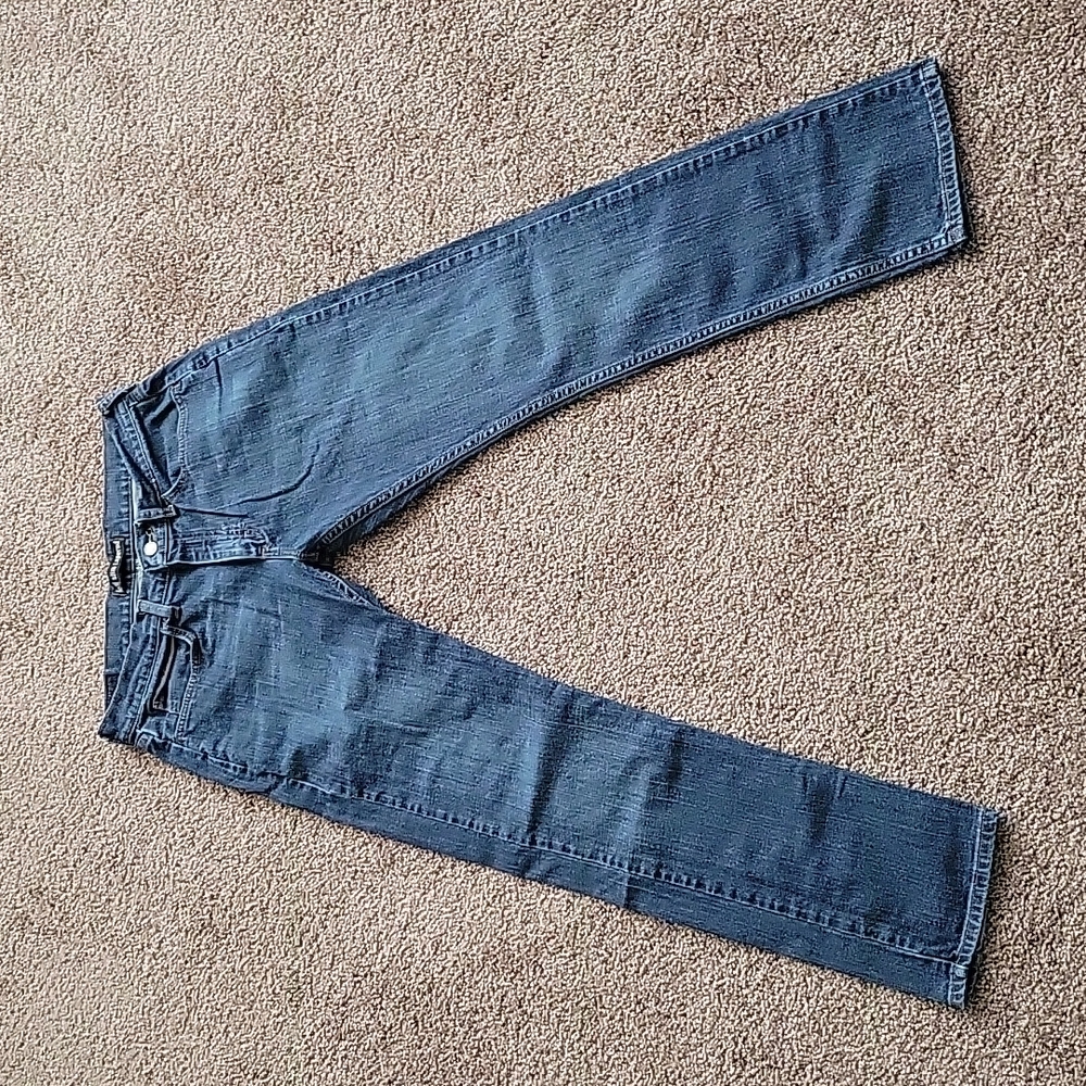 Lee Pants Slim Tapered
